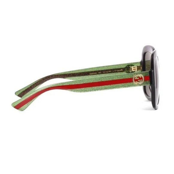 GUCCI GG0036SN 002 54-22 140 M Sunglasses main image 4